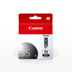 TINTA CANON PGI 35 BLK
