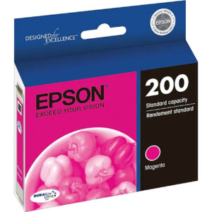 TINTA EPSON 200 MAGENTA