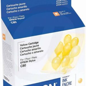 TINTA EPSON 32 YELLOW