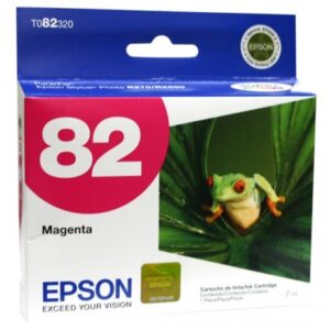 TINTA EPSON 82 MAGENTA