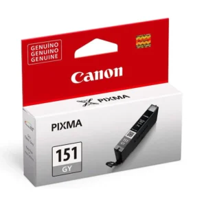 TINTA CANON CLI 151 GRAY