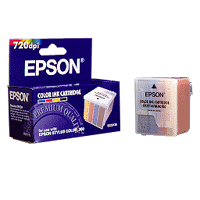 TINTA EPSON STYLUS COLOR 300 CLR