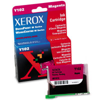 TINTA XEROX WORKCENTRE M (Y102) MAGENTA