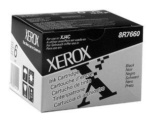 TINTA XEROX 1460/XJ 4C/6C/DWC 450/HOMECENTRE BLK