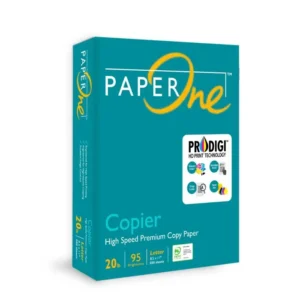 PAPEL BOND BLANCO T/OFICIO (RMA)