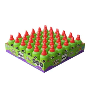DULCE ENCHILADO PELON MINI TAMARINDO 36 PZAS D/13 G