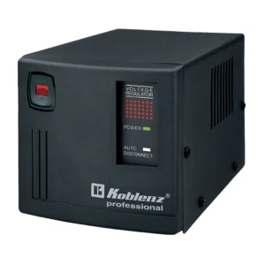REGULADOR KOBLENZ ER-2550 2000W C/6 CONTACTOS