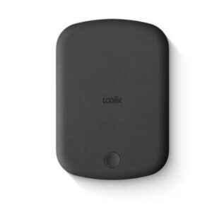 BATERÍA PORTÁTIL LOGIIX 5000 MAH
