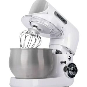 BATIDORA DE PEDESTAL DAEWOO BLANCO