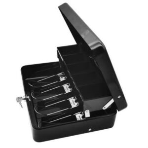 CAJA DE DINERO NEXTEP EXTRA GRANDE 30 CM