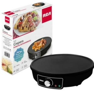 CREPERA ANTIADHERENTE RCA RC-602