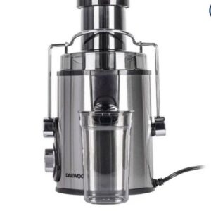 EXTRACTOR DE JUGO DAEWOO 400W