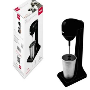 MÁQUINA PARA MALTEADAS RCA 500ML RC-219 NEGRO