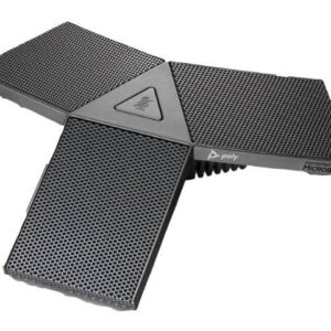 HP POLY MICROFONO DE EXPANSIÓN PARA MESA COMPATIBLE CON POLY STUDIO