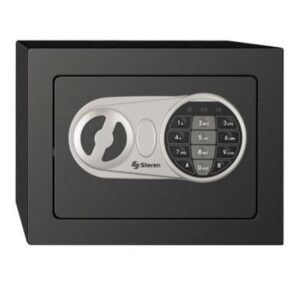 MINI CAJA FUERTE ELECTRÓNICA