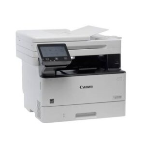 MULTIFUNCIONAL CANON LÁSER MONOCROMÁTICO