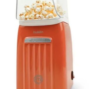PALOMERA HÜKEN AIR-POP RETRO NARANJA