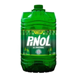 LIMPIADOR PINOL 9 LT.