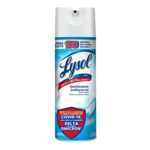 AROMATIZANTE LYSOL 354 GRS