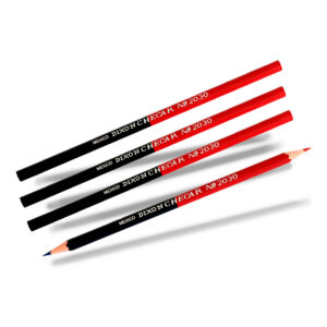 LÁPIZ BICOLOR DIXON