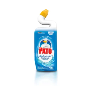 LIMPIADOR PATO PURIFIC GEL 500ML