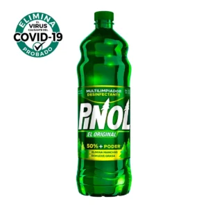 LIMPIADOR PINOL 1L (PIEZA)