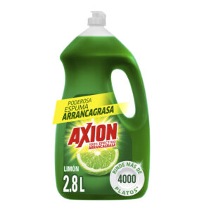 JABON LIQUIDO AXION 2.8 LTS