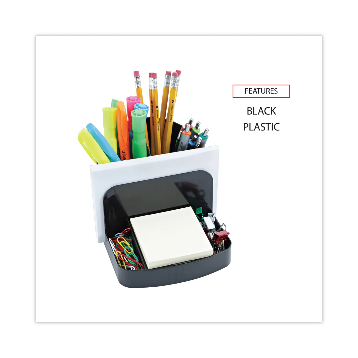 ORGANIZADOR P/ESCRITORIO - Image 3