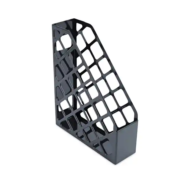 PORTAREVISTAS NEGRO
