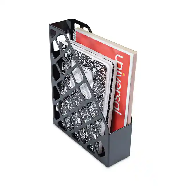 PORTAREVISTAS NEGRO - Image 6