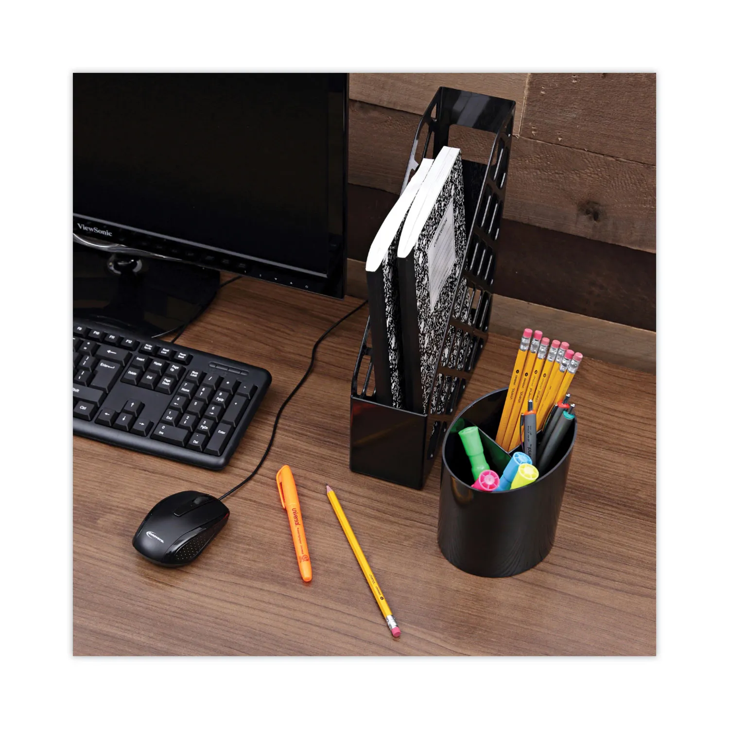 PORTAREVISTAS NEGRO - Image 7