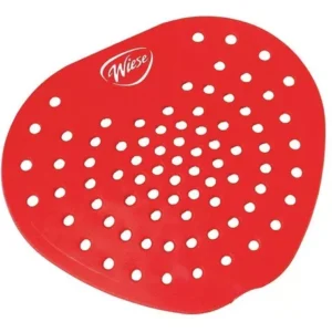 TAPETE MINGITORIO WIESE CHERRY ROJO