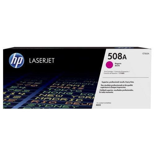 TONER HP 508 MAGENTA