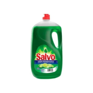 JABON LIQUIDO SALVO 2.6LT