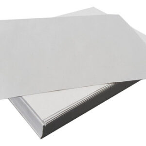 PAPEL BOND T/CARTA GRIS (RMA)