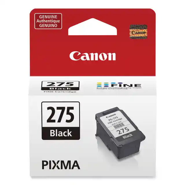 TINTA CANON PG 275 BLK